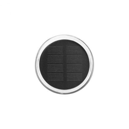 Solarlampe Have LED 64 cm Sort IP65