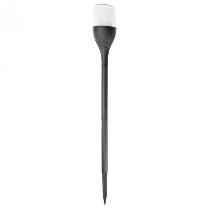 Solarlampe Have LED 64 cm Sort IP65