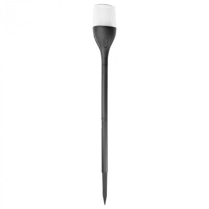 Solarlampe Have LED 64 cm Sort IP65