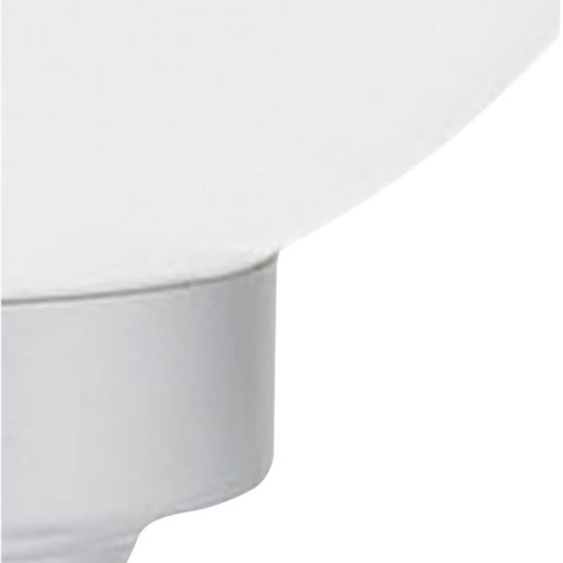 Solarlampe Kugle 20 cm Stål