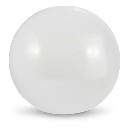Solarlampe Kule LED 4000 K Hvid IP65