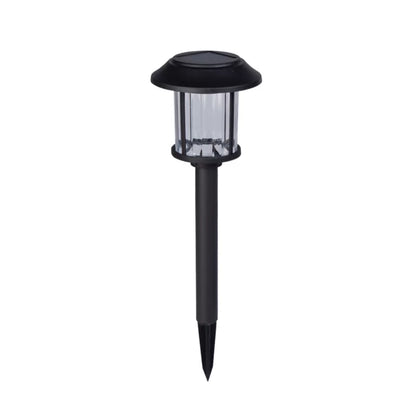 Solarlampe Spyd Bublik Sort IP44 | 5063022557476