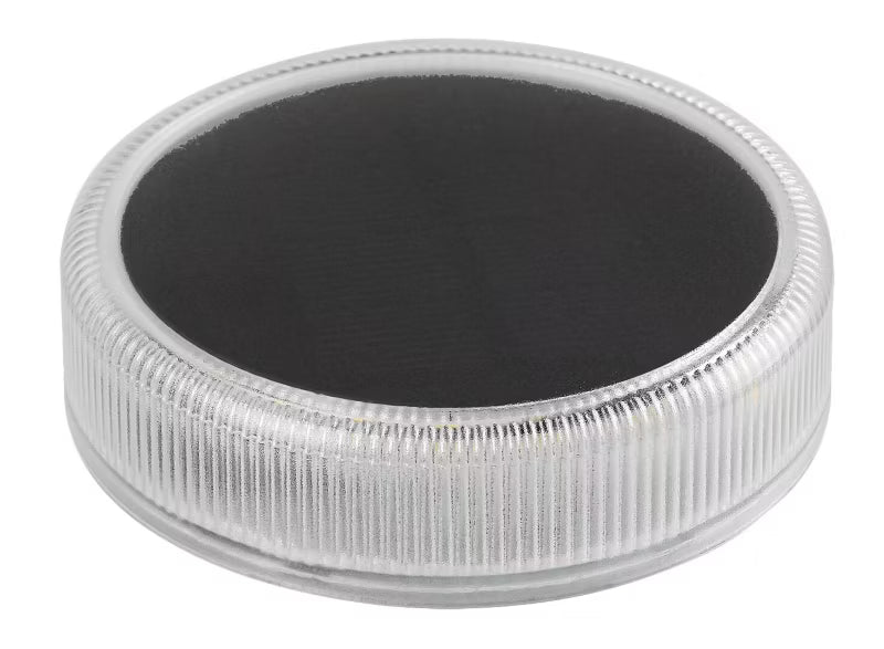 Solarlampe Spyd Trillo Ø8,5 cm Sort LED IP65