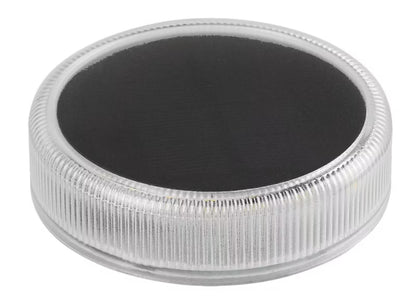 Solarlampe Spyd Trillo Ø8,5 cm Sort LED IP65