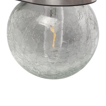 Solarlampe Væglampe med Sensor 3000 K IP44 | 5059340331089