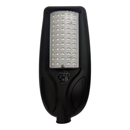 Solarlampe Venice 50W 4000K Sort IP65