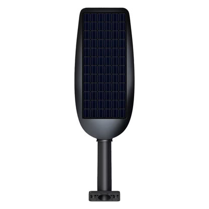 Solarlampe Venice 50W 4000K Sort IP65