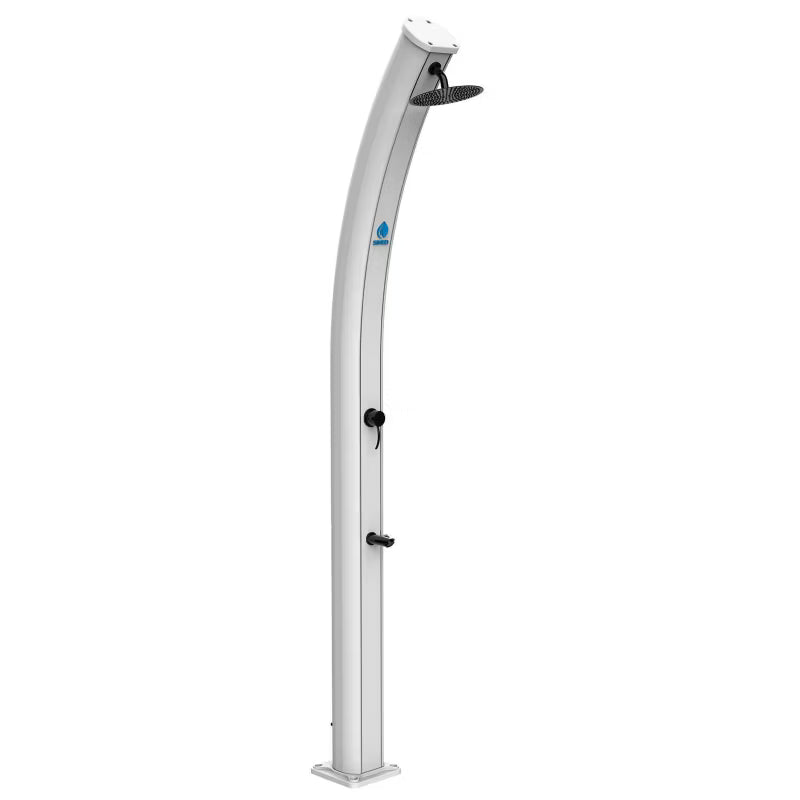 Solbruser Dafne 35 Liter 226 cm