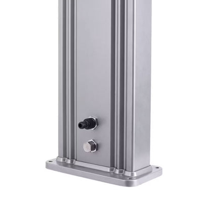 Solbruser Ella 40 Liter 224 cm med Fodbruser