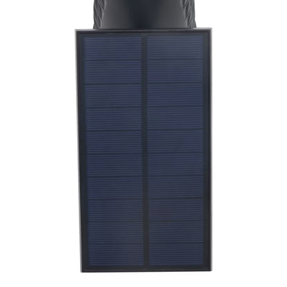 Solcelle Spot 100 lm 5000K Sort IP44 | 5059340853994