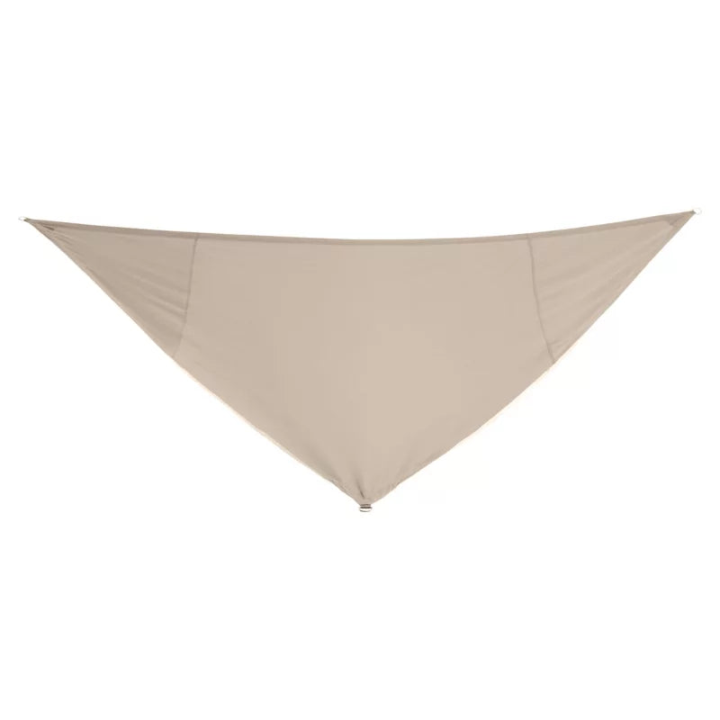 Solsejl 300x300 cm Beige