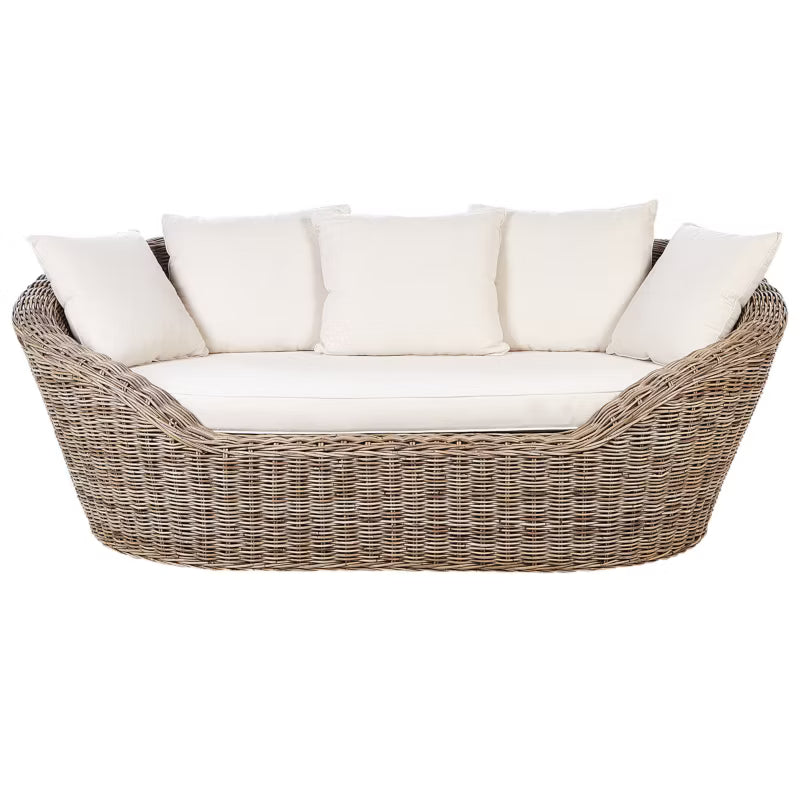 Solseng Cavo Rattan Natur