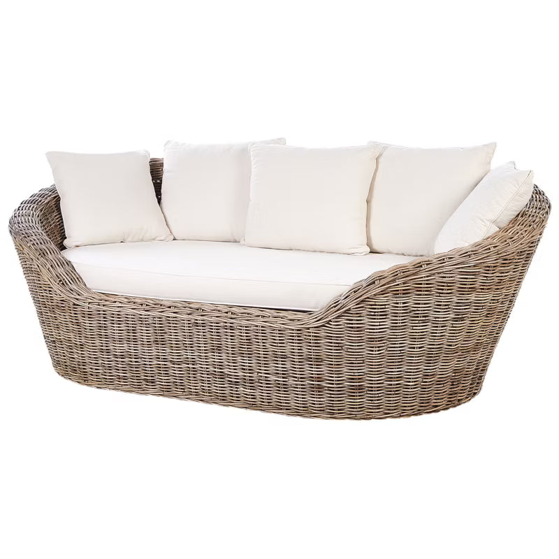 Solseng Cavo Rattan Natur