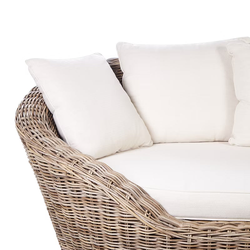 Solseng Cavo Rattan Natur
