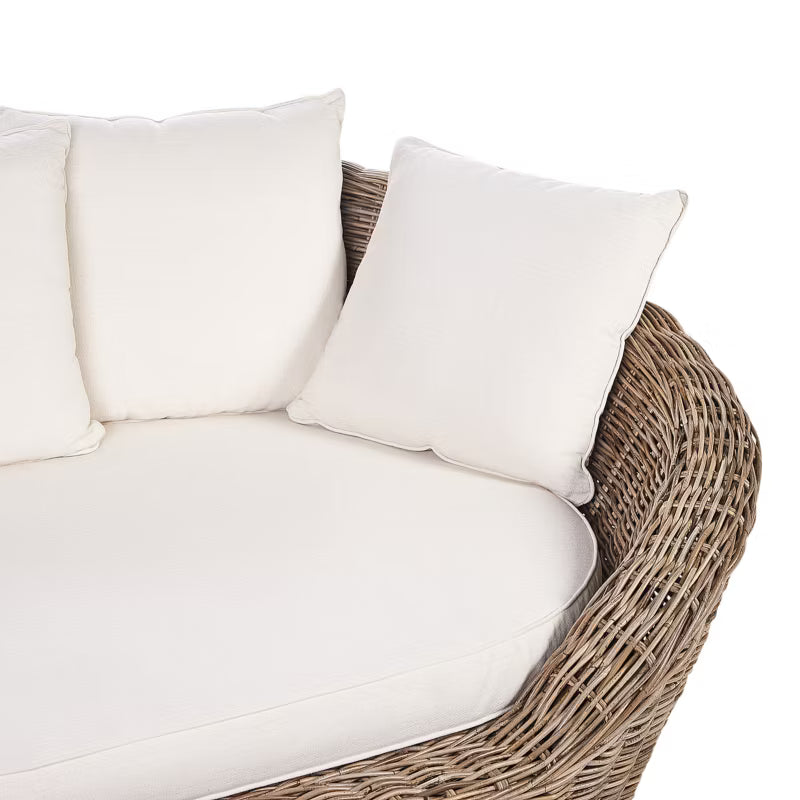 Solseng Cavo Rattan Natur