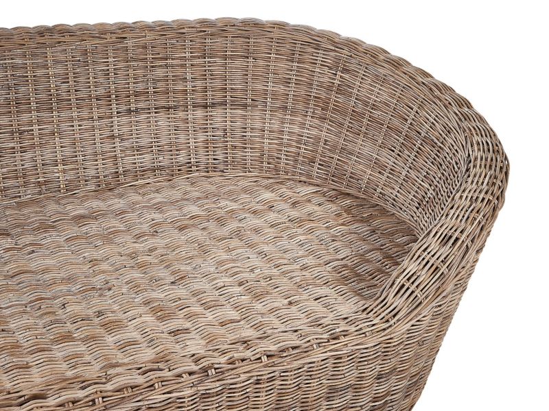 Solseng Cavo Rattan Natur
