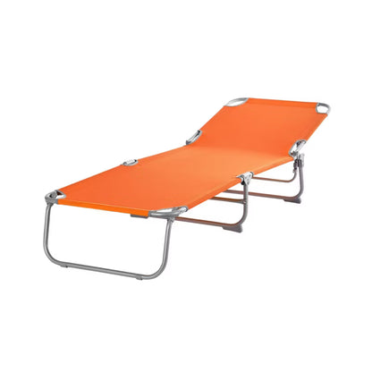 Solseng Curacao 185x57 cm Orange
