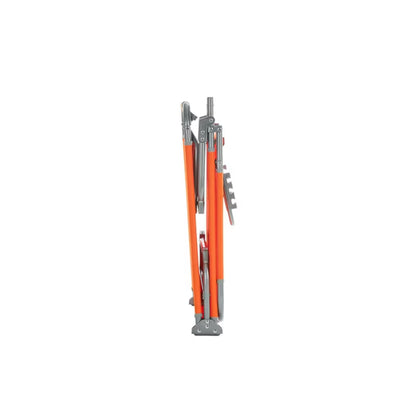 Solseng Curacao 185x57 cm Orange