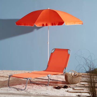 Solseng Curacao 185x57 cm Orange