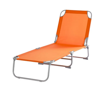 Solseng Curacao 185x57 cm Orange