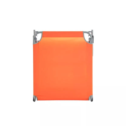 Solseng Curacao 185x57 cm Orange