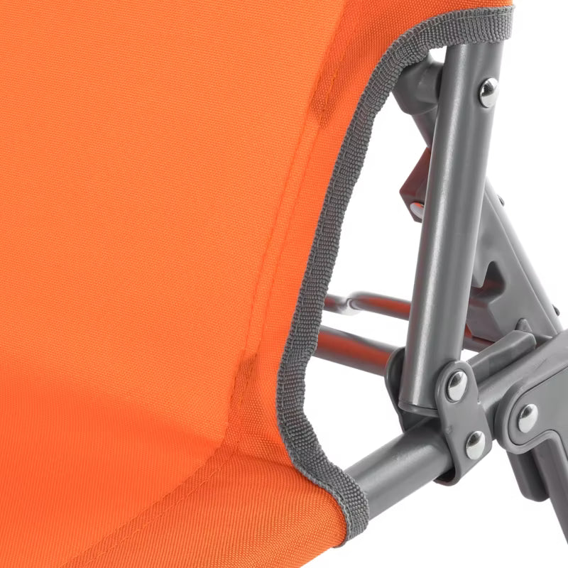 Solseng Curacao 185x57 cm Orange