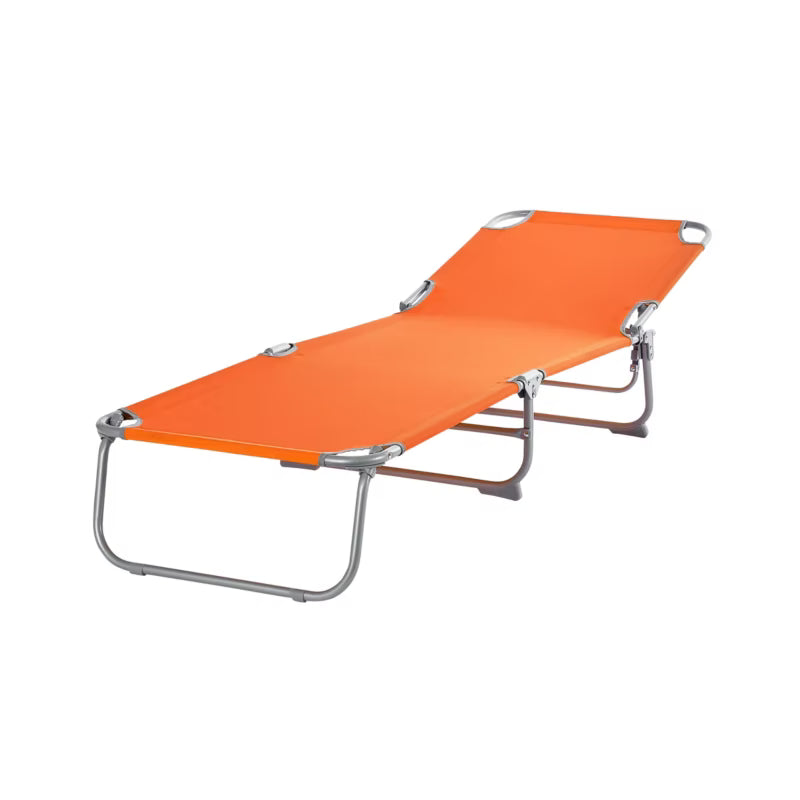 Solseng Curacao 185x57 cm Orange