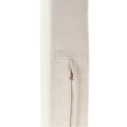 Solseng Rossano 112x110 cm Rattan Sort