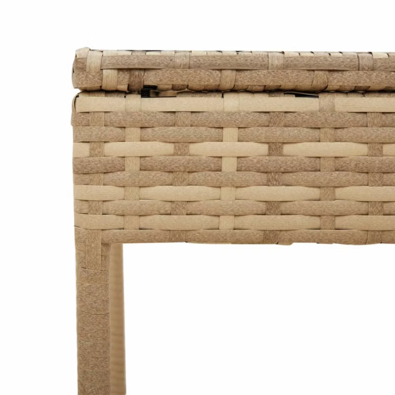 Solseng WM-368201 62x200 cm Beige med Solsejl