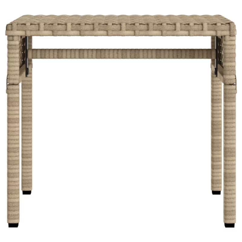 Solseng WM-368201 62x200 cm Beige med Solsejl