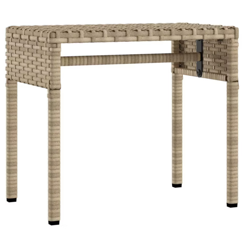Solseng WM-368201 62x200 cm Beige med Solsejl