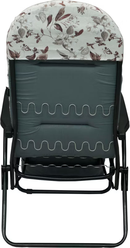 Solvognshynde 158x48 cm Beige Brun