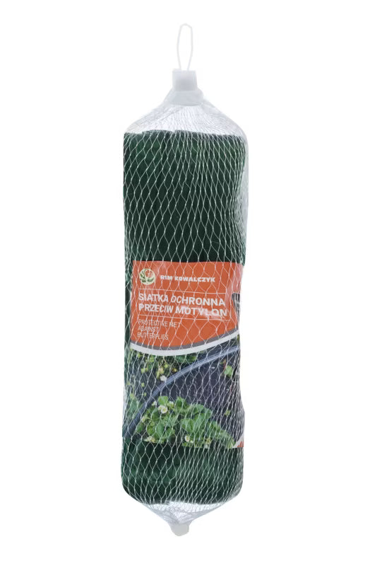 Sommerfuglenet 2x10 m Grøn