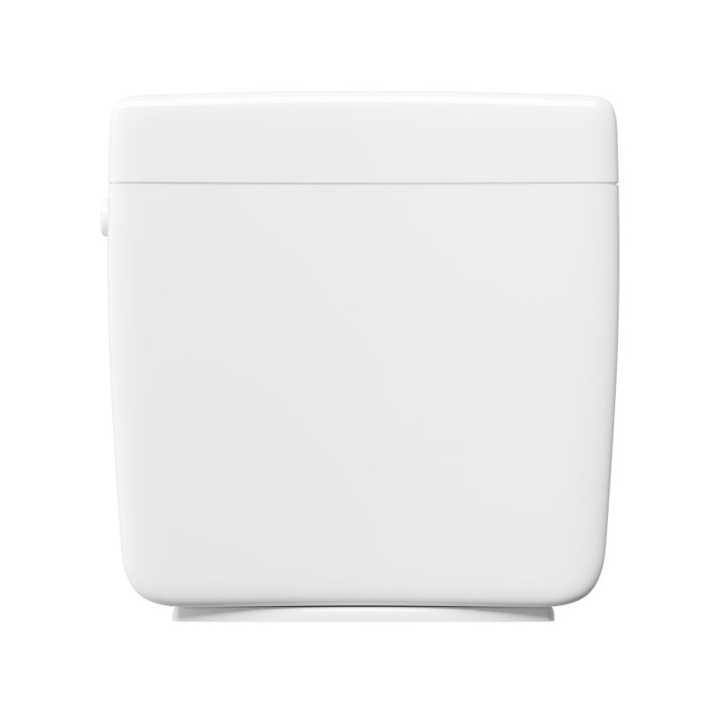 Dolnopłuk WC Stojący Hvid Start/Stop 35x35,5x12,5 cm 5905036631240