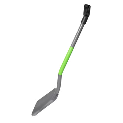 Spad Spidsskovl Ergonomisk 119 cm Sort
