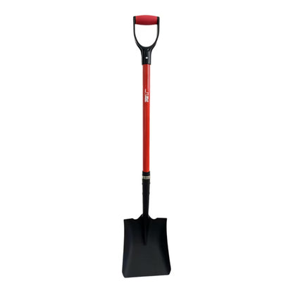 Spade med Glasfiberskaft 150 cm D-Greb