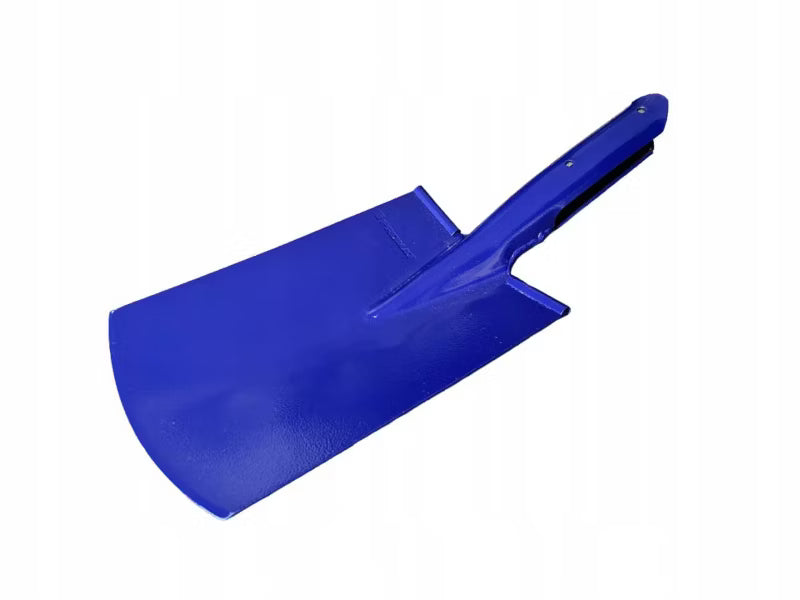 Spadegrab 28,5x18 cm Mørkeblå Stål