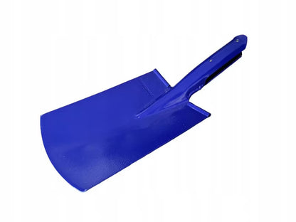 Spadegrab 28,5x18 cm Mørkeblå Stål