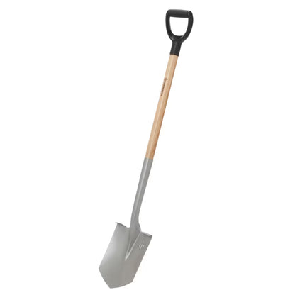 Spadestik 120 cm Spids Stål