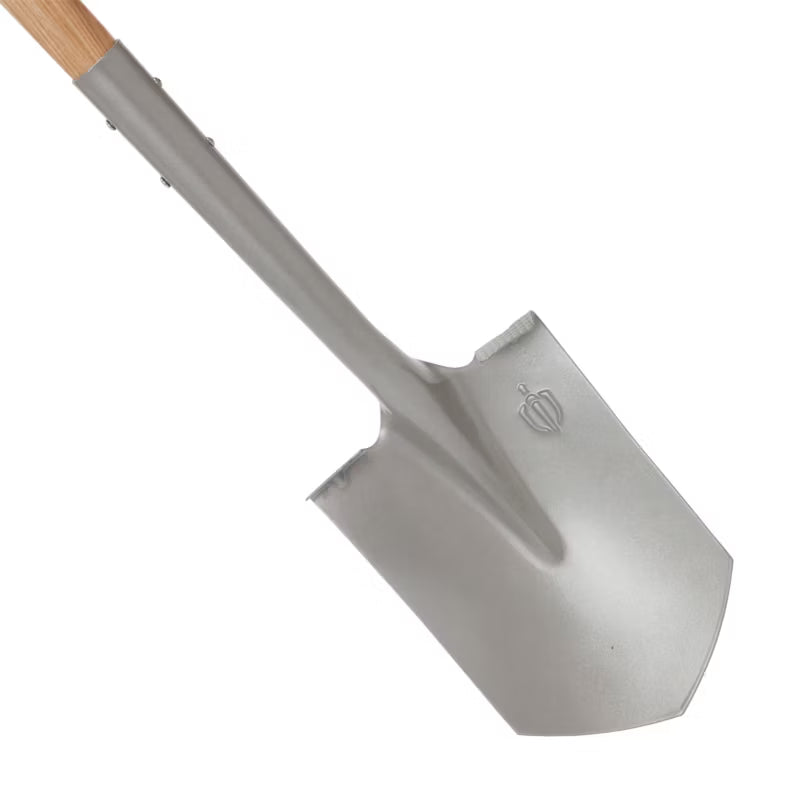 Spadestik 120 cm Spids Stål