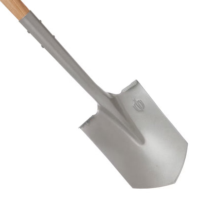 Spadestik 120 cm Spids Stål