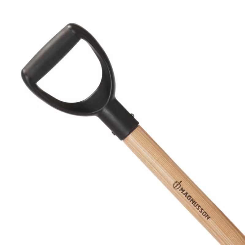 Spadestik 120 cm Spids Stål