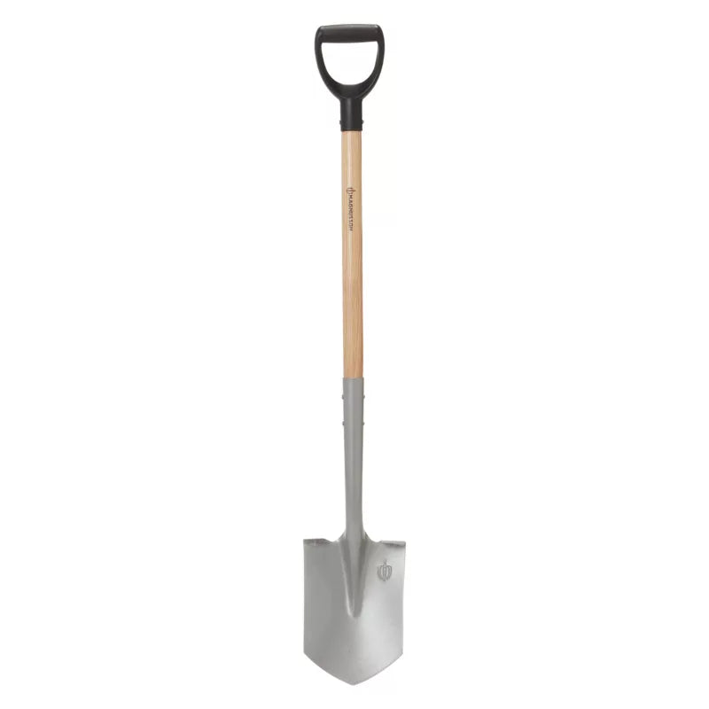 Spadestik 120 cm Spids Stål