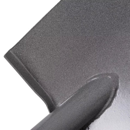 Spadestik 84,5 cm Sort og Grøn Metal