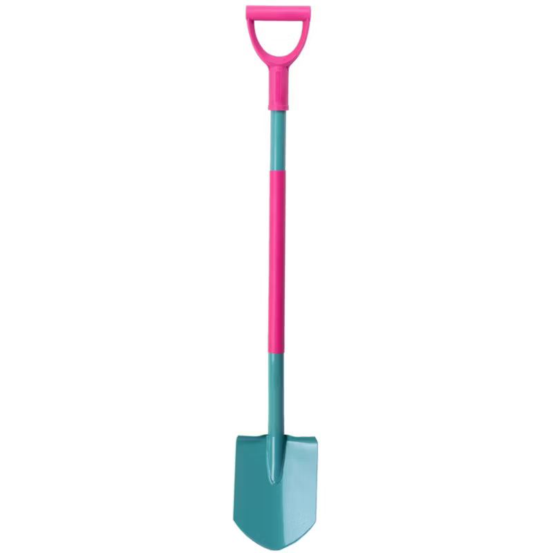 Spadestik Ergonomisk 115 cm Metal