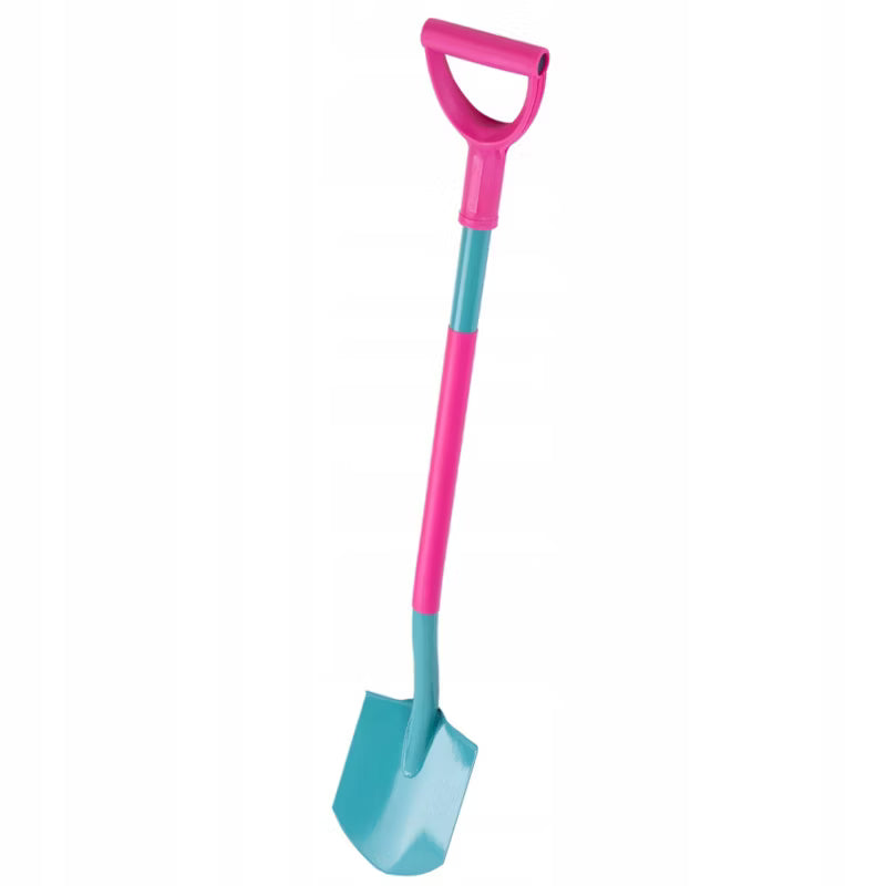 Spadestik Ergonomisk 115 cm Metal