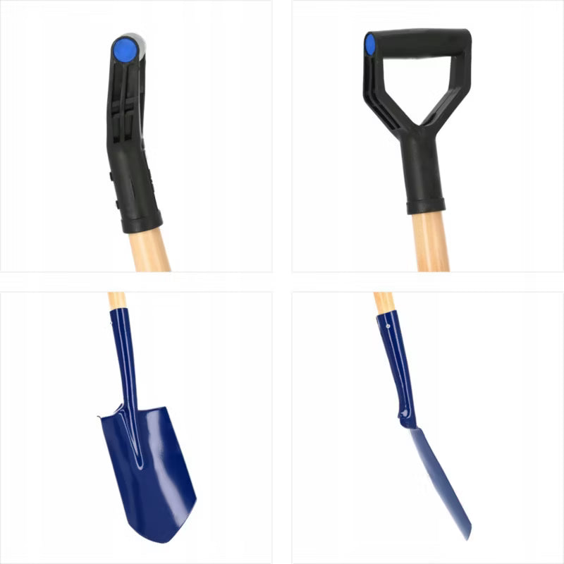 Spadestik Ergonomisk Spids 18,5 cm