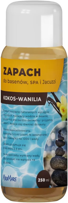 Spaduft Kokos 250 ml