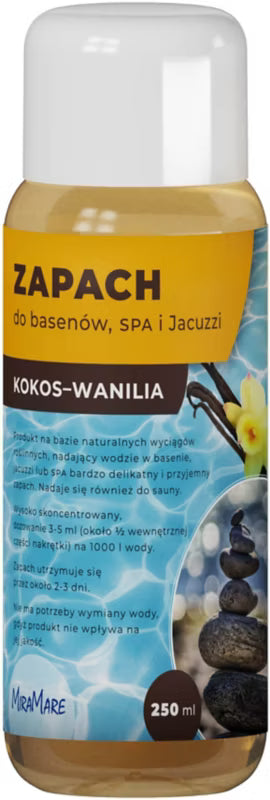 Spaduft Kokos 250 ml