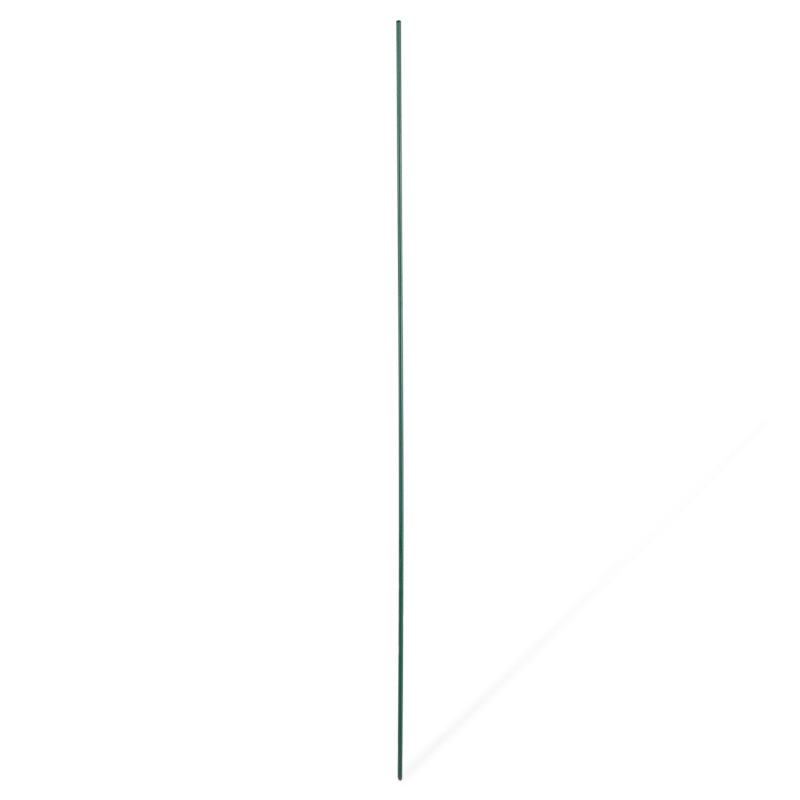 Spændestang 100 cm Grøn